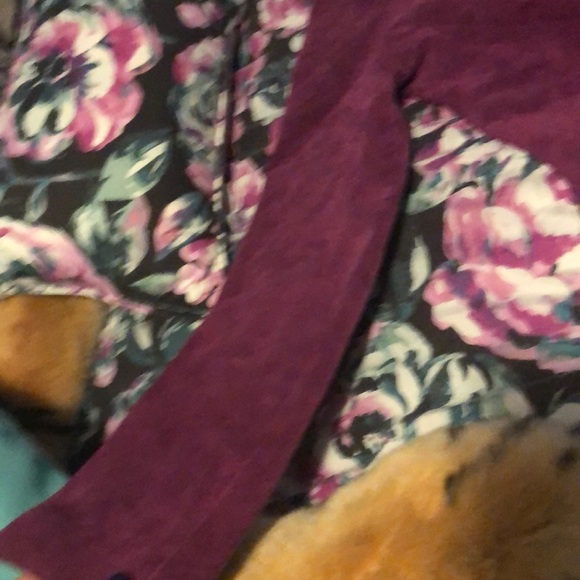 Purple blazer - Picture 4 of 5